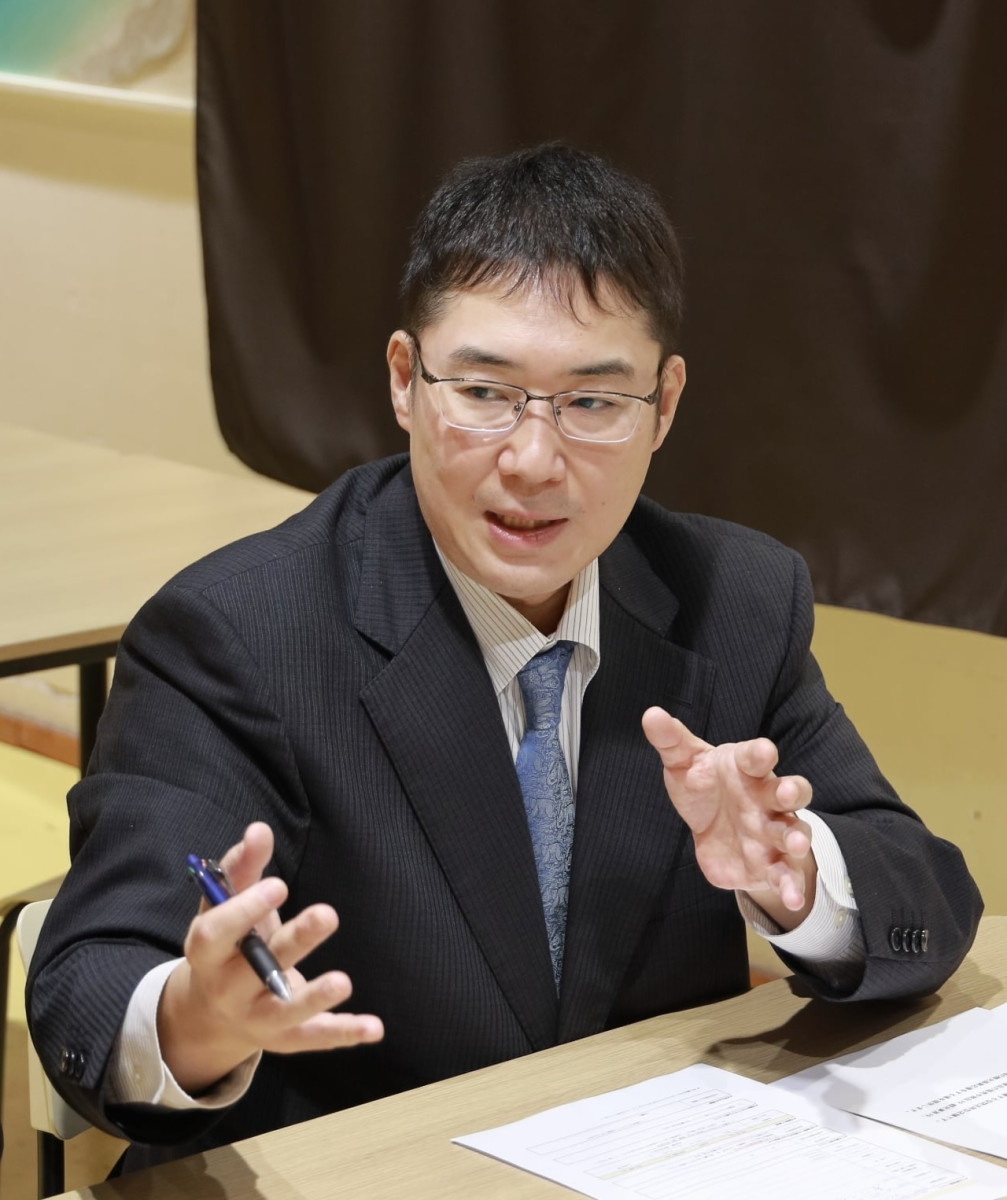 関係者　香川｜アイペジャパン株式会社