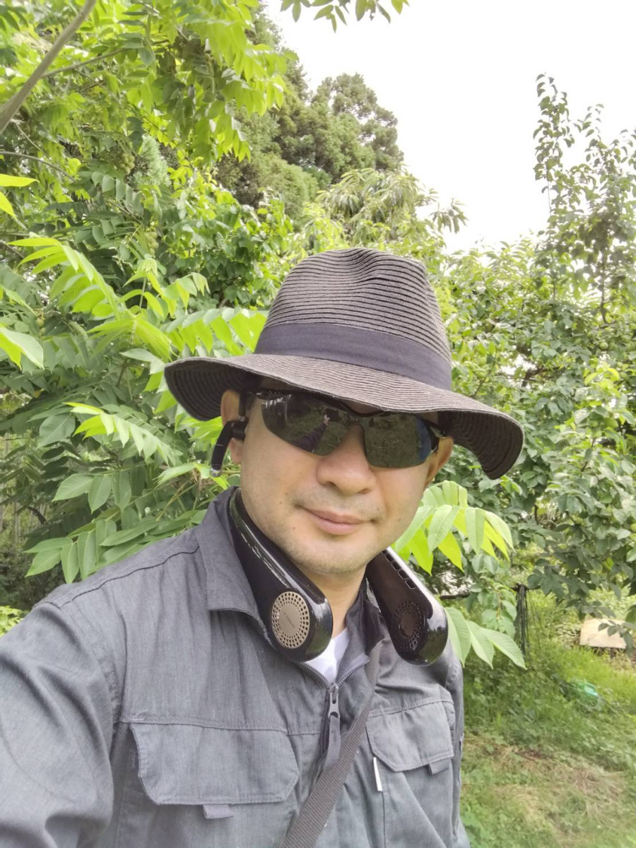 関係者　草苅｜アイペジャパン株式会社